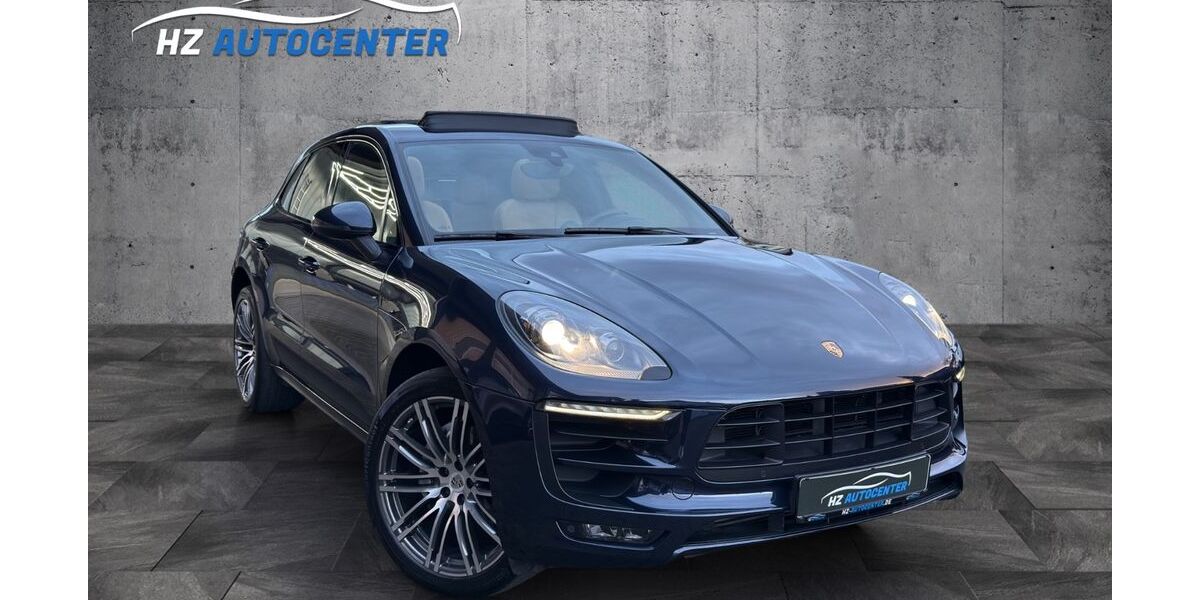 Porsche Macan 120.000 km 32.999 &euro; March 79232