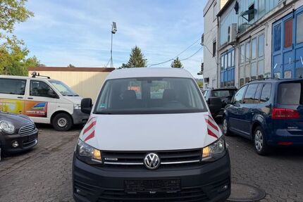 VW Caddy 126.648 km 6.950 &euro; Freiburg im Breisgau 79115