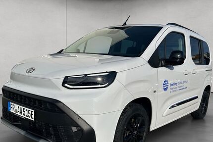 Toyota Proace City 15.500 km 31.990 € Freiburg 79108