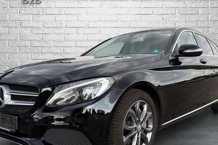 Mercedes-Benz C 250 246.597 km 9.250 &euro; Bad Krozingen - Hausen 79189
