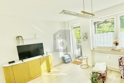 STILVOLL IM SCHWARZWALD MIT NATURBLICK - Wohnung Münstertal | Angebot:26919363