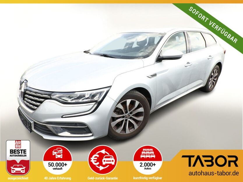 Renault Talisman 31.100 km 18.688 € Freiburg im Breisgau 79111