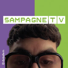 SAMPAGNE – TV TOUR 2026 Freiburg im Breisgau