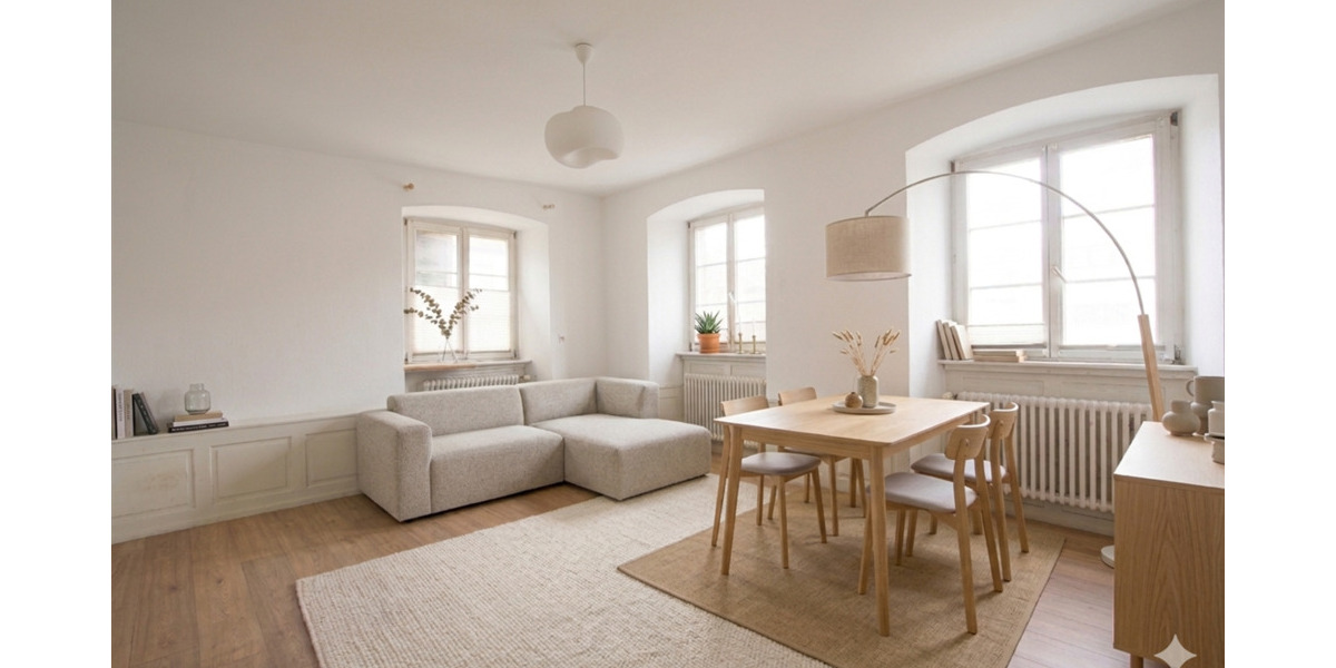 Mehrfamilienhaus, Wohnhaus Staufen im Breisgau Staufen - 1 Zimmer, 333 m&sup2;, 1.190.000&euro; | Angebot:25740446