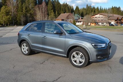 Audi Q3 67.390 km 15.500 &euro; Feldberg-Altglashütten 79868