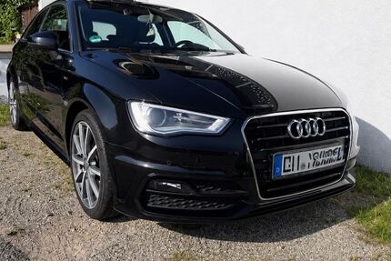 Audi A3 140.000 km 9.500 &euro; Teningen 79312