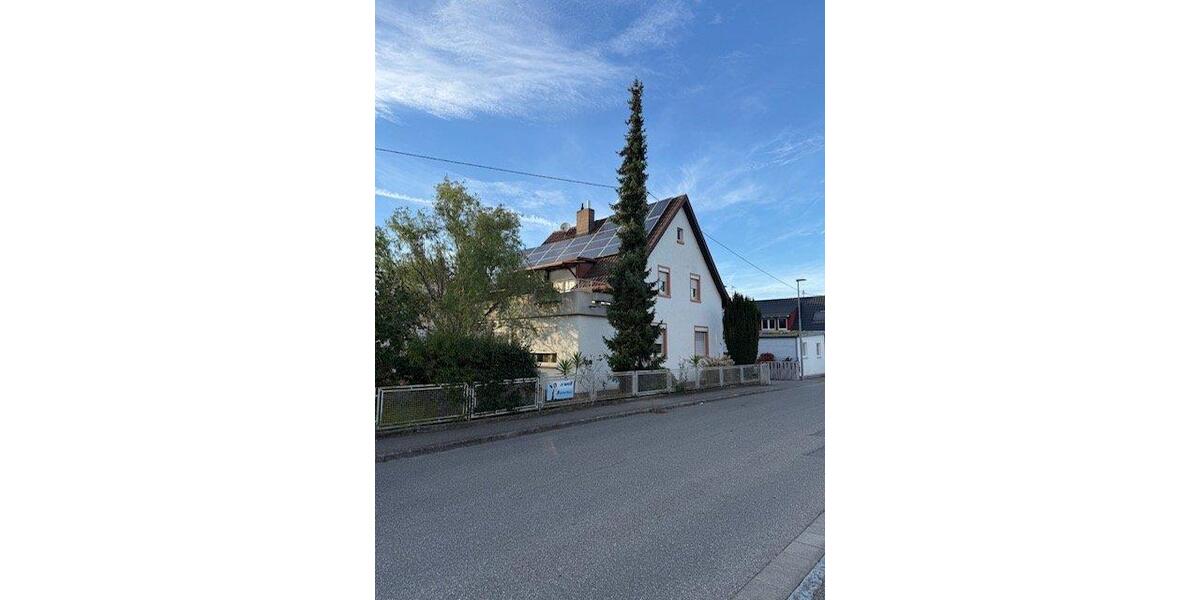 Einfamilienhaus Neuenburg am Rhein - 6 Zimmer, 172 m&sup2;, 475.000&euro; | Angebot:26544713