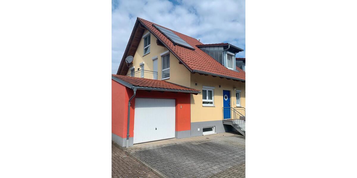 Reihenhaus Weisweil - 5 Zimmer, 130 m&sup2;, 680.000&euro; | Angebot:26163659