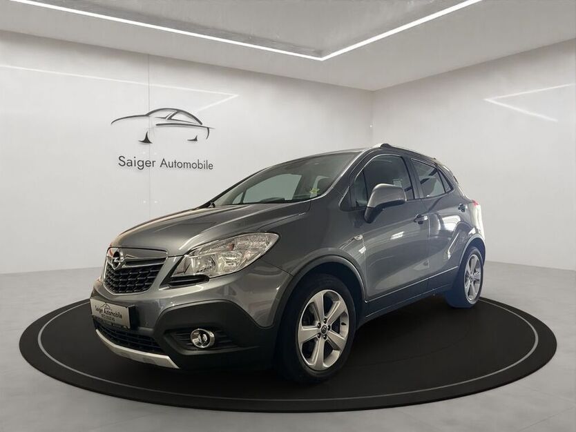 Mokka