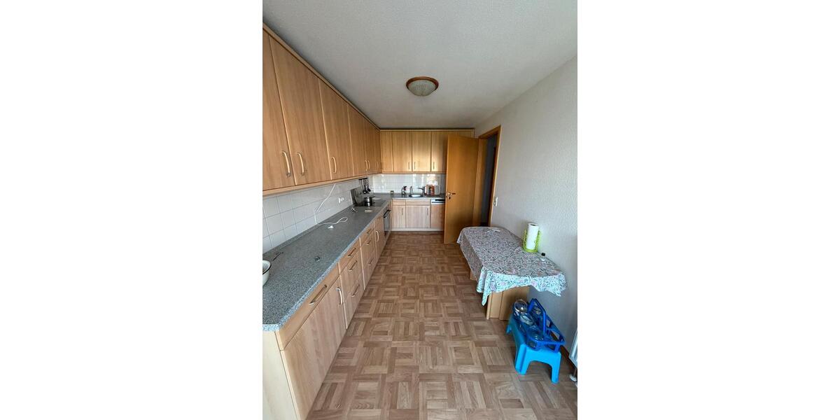 Etagenwohnung Freiburg im Breisgau Lehen - 3 Zimmer, 74 m&sup2;, 450.000&euro; | Angebot:26906512