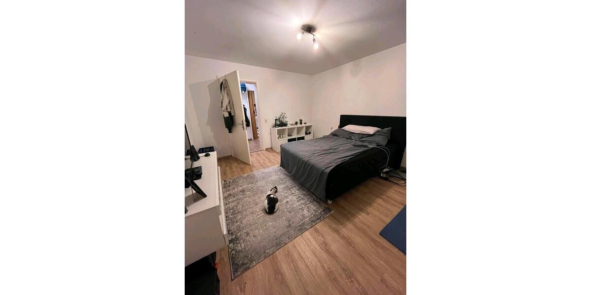 Etagenwohnung Müllheim - 3 Zimmer, 74 m&sup2;, 263.000&euro; | Angebot:27225277