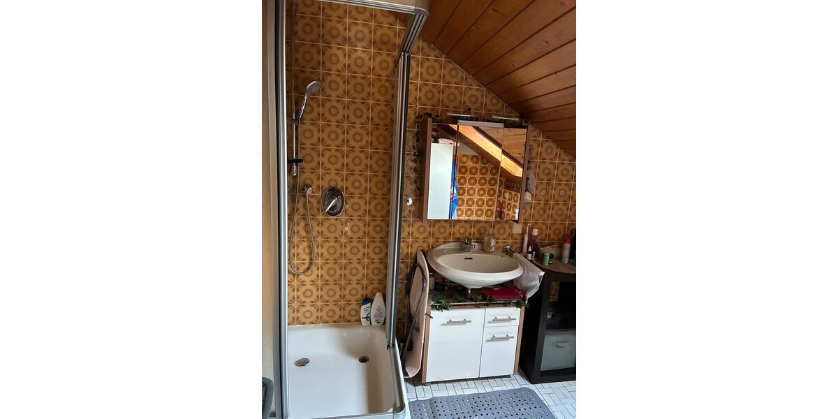 Etagenwohnung Badenweiler - 2 Zimmer, 60 m&sup2;, 169.500&euro; | Angebot:27261734