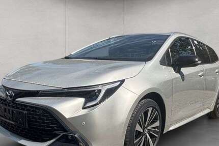 Toyota Corolla 14.900 km 29.790 &euro; Freiburg 79108
