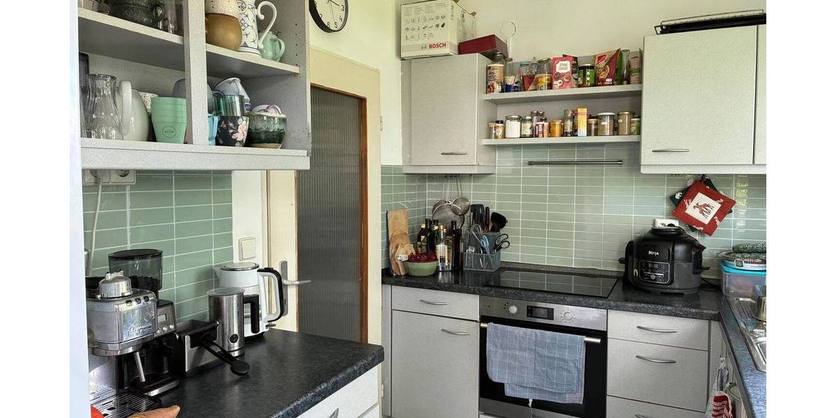 Etagenwohnung Freiburg Betzenhausen - 4 Zimmer, 92 m&sup2;, 285.000&euro; | Angebot:26863216