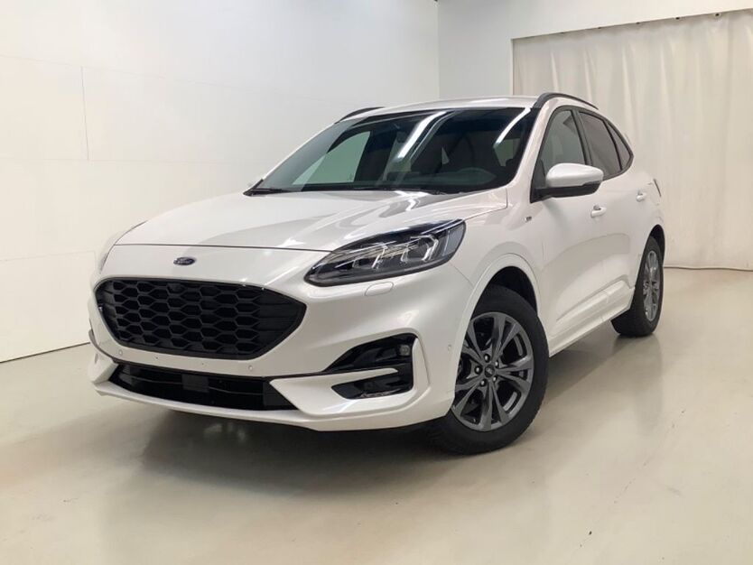 Ford Kuga 96.589 km 23.990 € Endingen am Kaiserstuhl 79346
