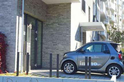 Gewerbeobjekt Freiburg im Breisgau Brühl - 3.600&euro; | Angebot:26773196