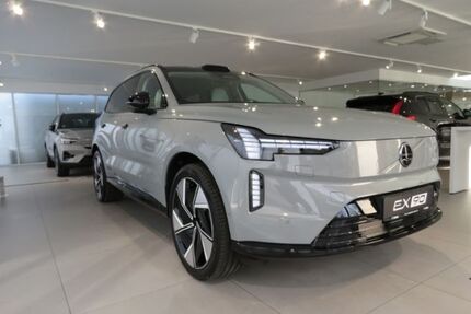 Volvo EX90