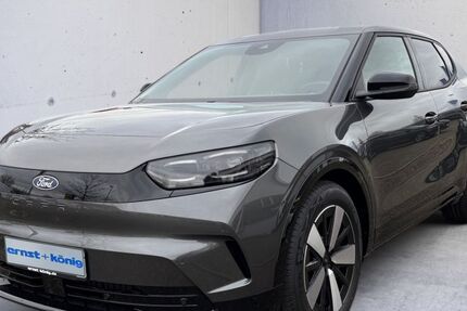 Ford Capri 1.500 km 46.990 &euro; Teningen-Köndringen 79331