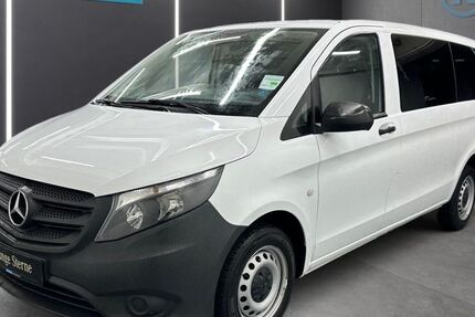 Mercedes-Benz Vito 84.018 km 24.990 &euro; Freiburg 79111