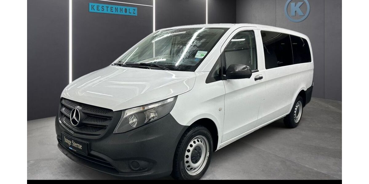 Mercedes-Benz Vito 84.018 km 24.990 &euro; Freiburg 79111