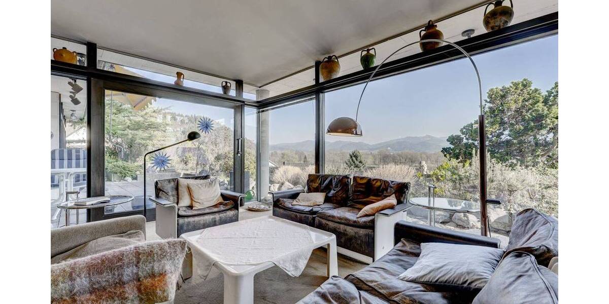 Etagenwohnung Freiburg im Breisgau Ebnet - 7 Zimmer, 187 m&sup2;, 979.000&euro; | Angebot:26108395