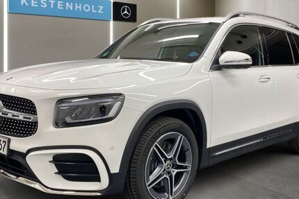 Mercedes-Benz GLB 220 2.111 km 51.850 &euro; Freiburg 79111