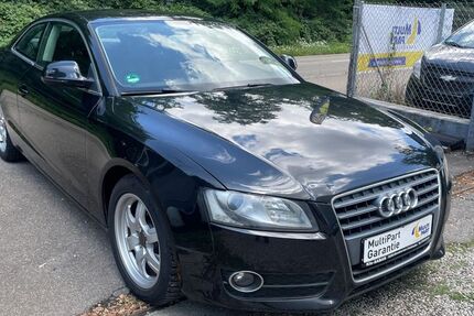 Audi A5 193.000 km 7.300 &euro; Ehrenkirchen-Kirchhofen 79238