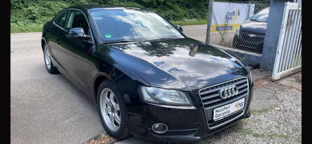Audi A5 193.000 km 7.300 &euro; Ehrenkirchen-Kirchhofen 79238