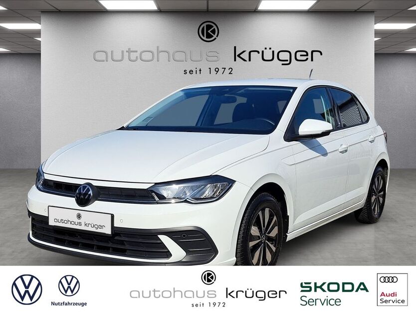 VW Polo 14.475 km 19.900 € Bad Krozingen 79189