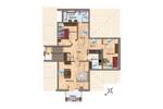 Etagenwohnung Umkirch - 3 Zimmer, 92 m&sup2;, 389.000&euro; | Angebot:26644382