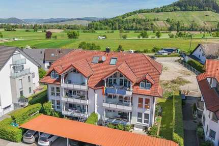 Wohnung Heuweiler - 3 Zimmer, 99 m&sup2;, 470.000&euro; | Angebot:25392379