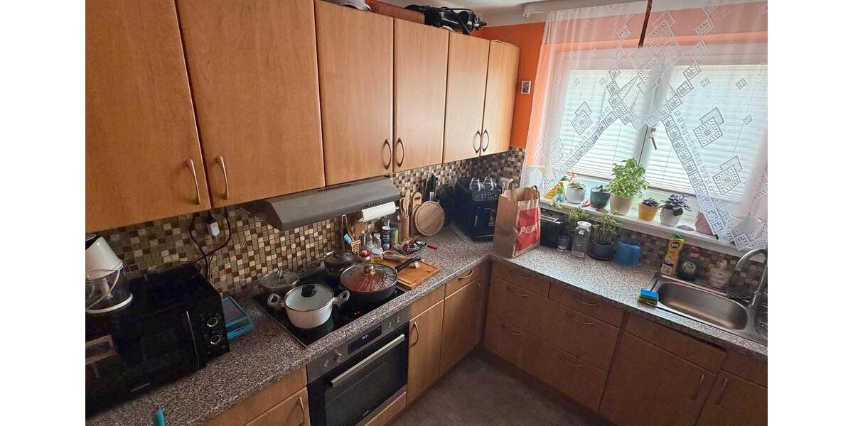 Etagenwohnung Todtnau - 3 Zimmer, 68 m&sup2;, 135.000&euro; | Angebot:27119915