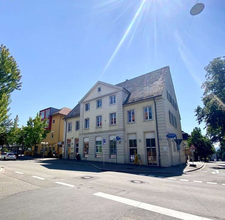 Büro in Müllheim 300 € 25 m²