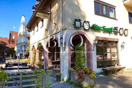 Gastronomie in Staufen im Breisgau 450.000 € 162 m² zimmer