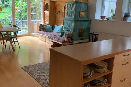 Exklusive 4-Zimmer Gartenwohnung bei Hinterzarten 4 zimmer