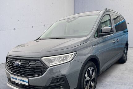 Ford Grand Tourneo 1.500 km 43.938 &euro; Freiburg 79111
