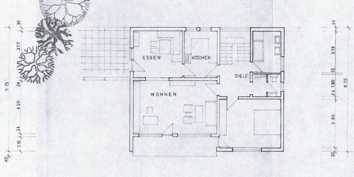 Einfamilienhaus Furtwangen Stadtgebiet - 8 Zimmer, 165 m&sup2;, 418.000&euro; | Angebot:26731668
