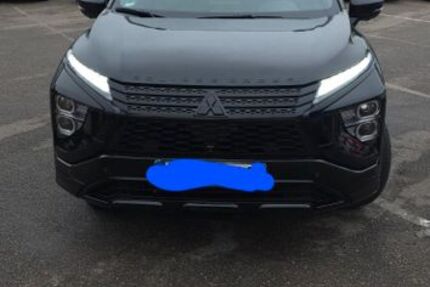 Mitsubishi Eclipse Cross 30.000 km 25.599 &euro; freiburg 79111