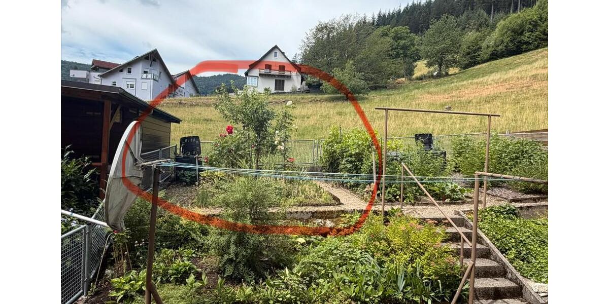 Etagenwohnung Todtnau - 3 Zimmer, 68 m&sup2;, 135.000&euro; | Angebot:27119915