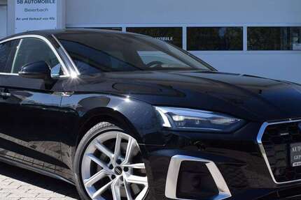 Audi A5 166.500 km 28.499 &euro; Merdingen 79291