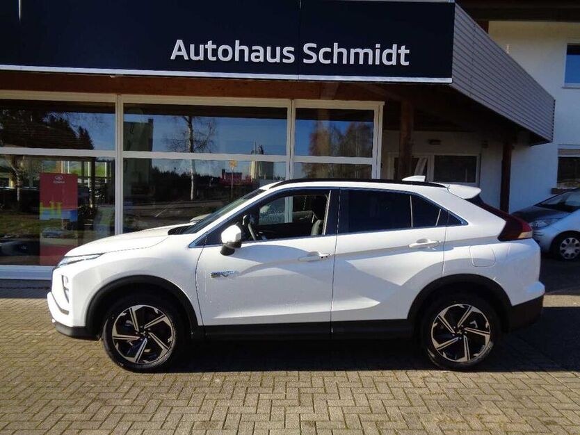 Eclipse Cross
