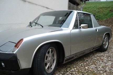 Porsche 914
