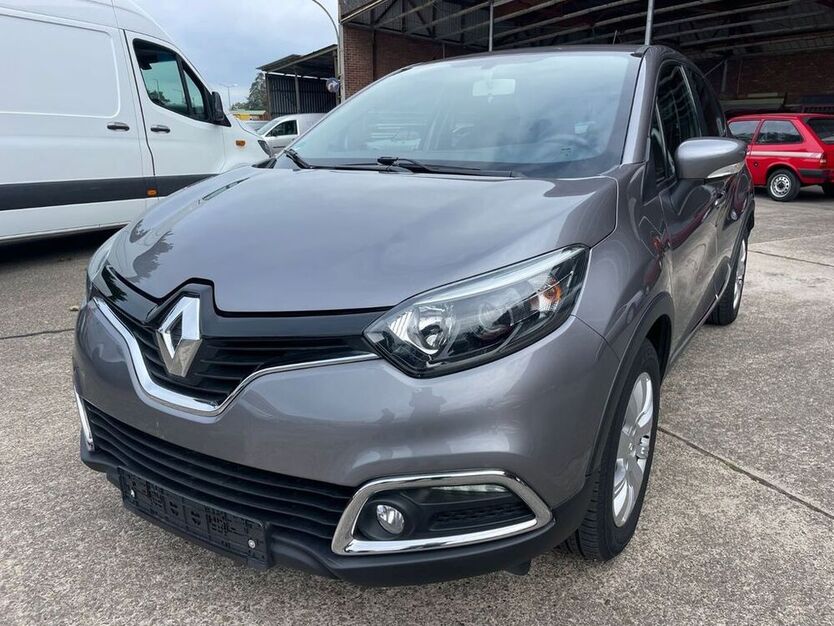 Captur
