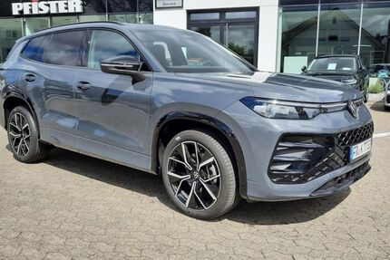 VW Tayron 12.500 km 49.990 &euro; Neuenburg am Rhein 79395