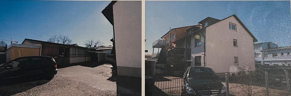 Mehrfamilienhaus, Wohnhaus Freiburg im Breisgau Betzenhausen - 9.5 Zimmer, 225 m&sup2;, 840.000&euro; | Angebot:19038400