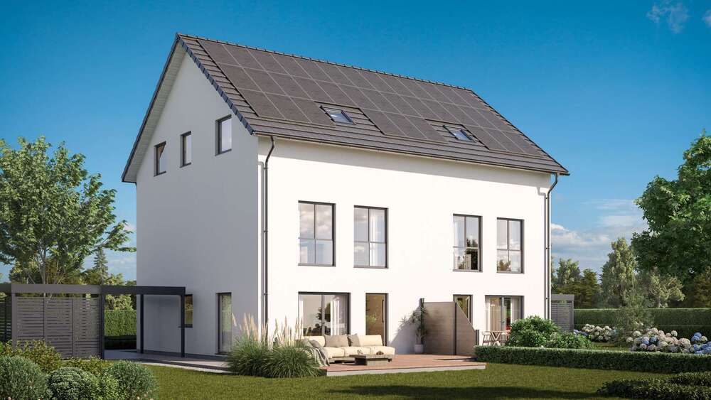 Einfamilienhaus Ihringen - 6 Zimmer, 127 m&sup2;, 619.900&euro; | Angebot:26101844