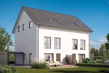 Haus Ihringen - 6 Zimmer, 127 m&sup2;, 619.900&euro; | Angebot:26101844