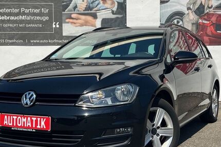VW Golf 116.950 km 10.895 &euro; Ettenheim 77955