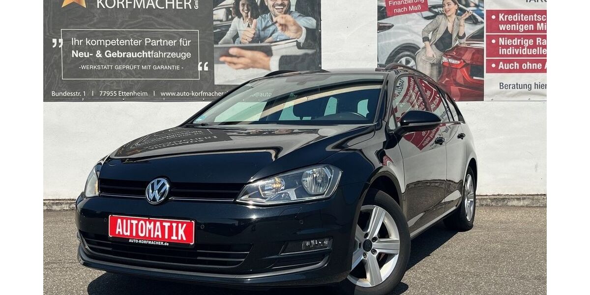 VW Golf 116.950 km 10.895 &euro; Ettenheim 77955