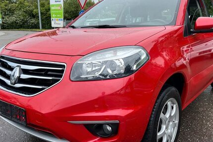 Renault Koleos 170.000 km 6.400 € Freiburg 79108